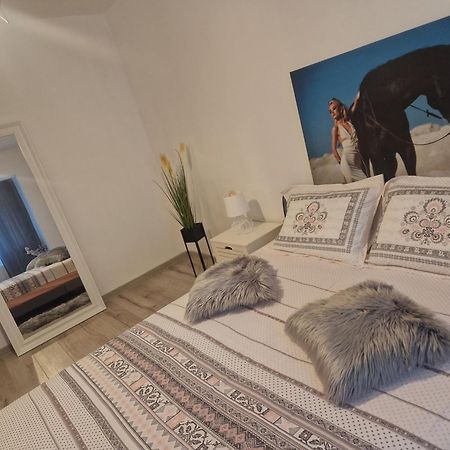 Apartament De Lux Craiova Esterno foto