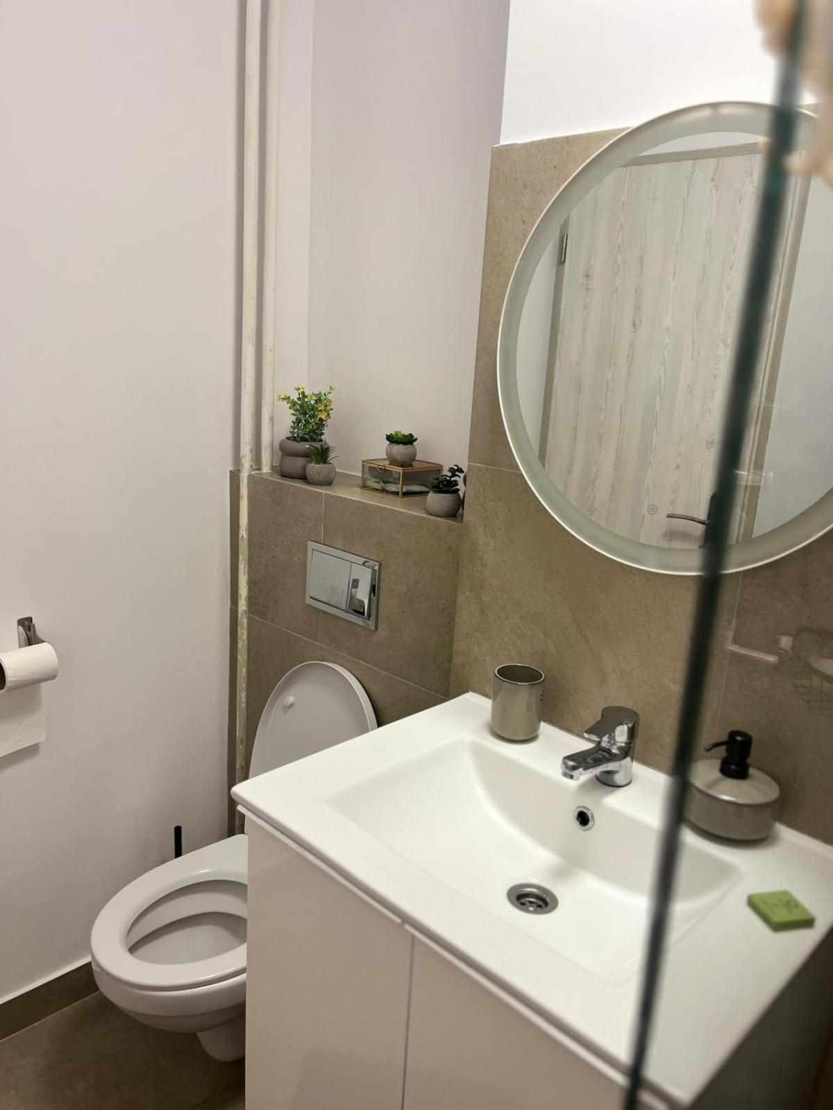 Apartament De Lux Craiova Esterno foto
