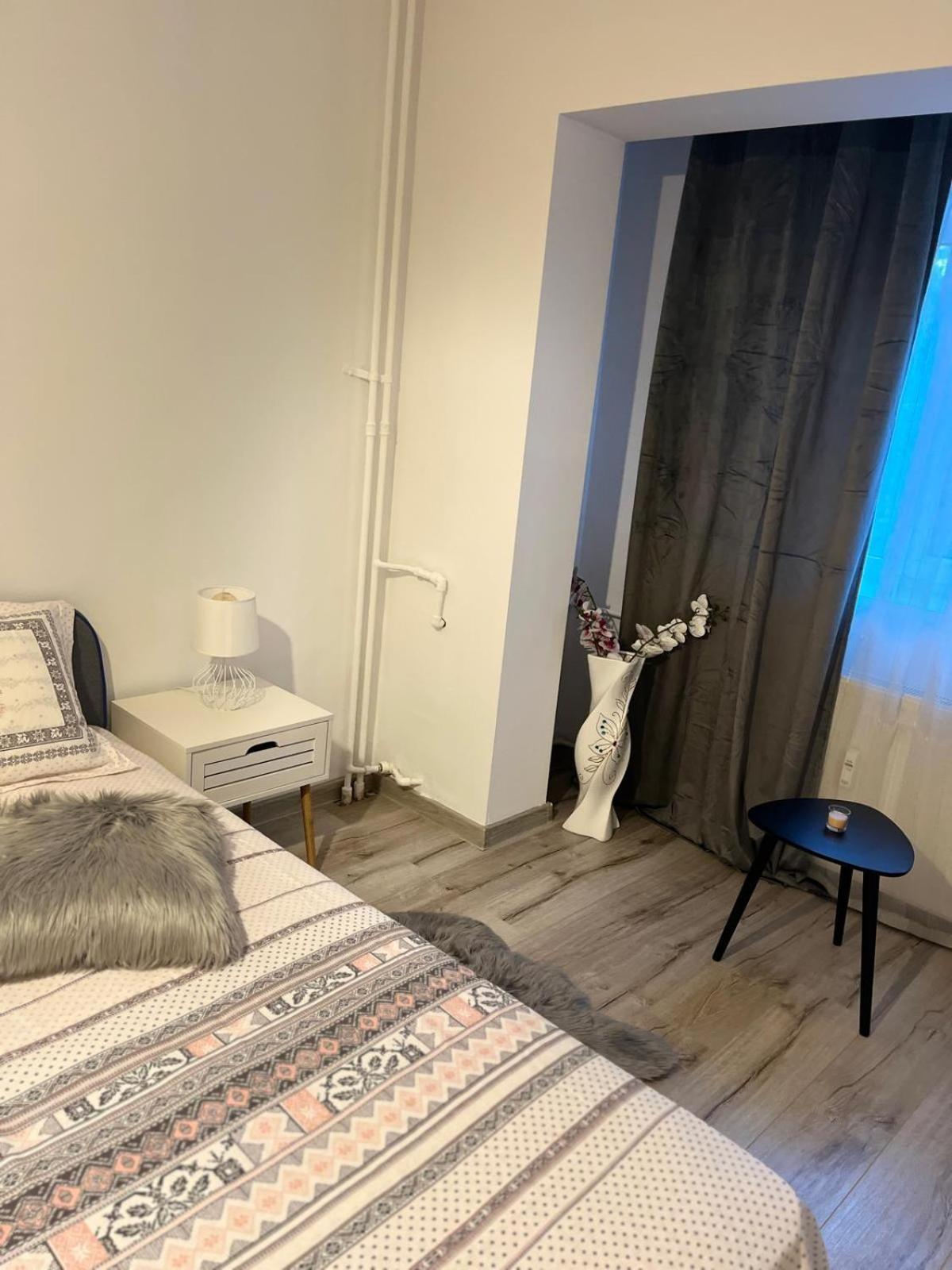 Apartament De Lux Craiova Esterno foto