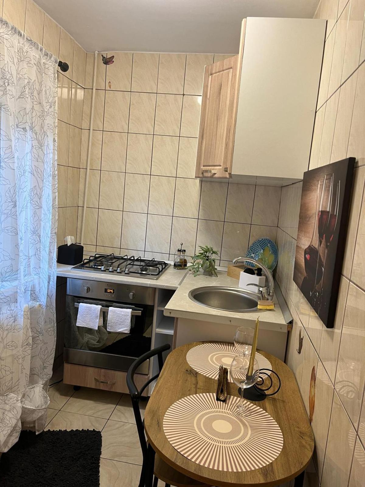 Apartament De Lux Craiova Esterno foto