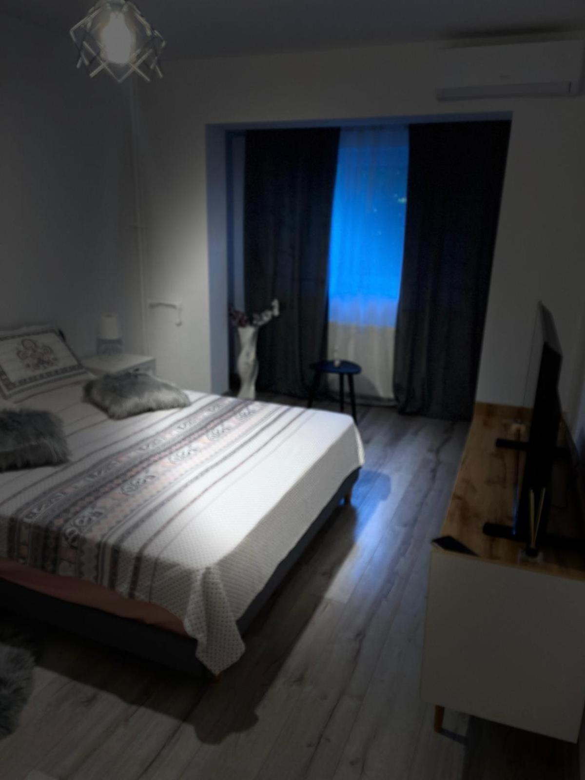 Apartament De Lux Craiova Esterno foto