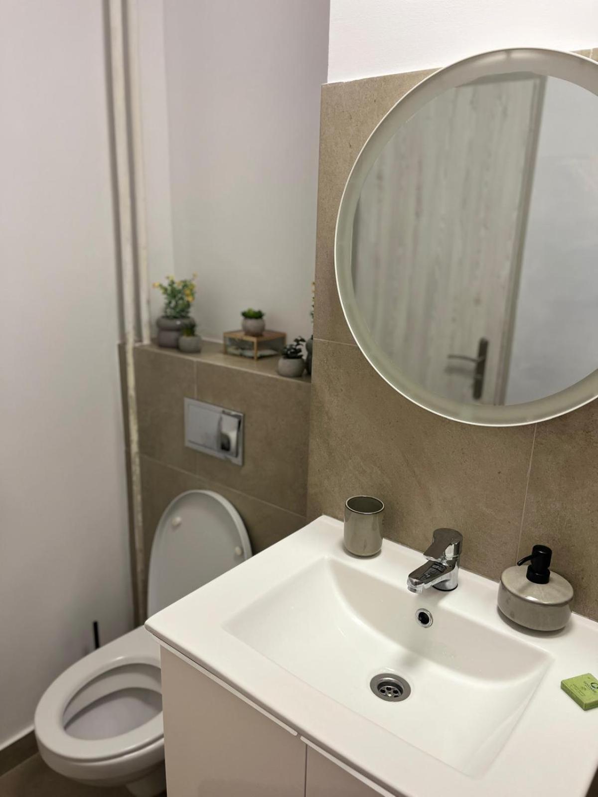 Apartament De Lux Craiova Esterno foto
