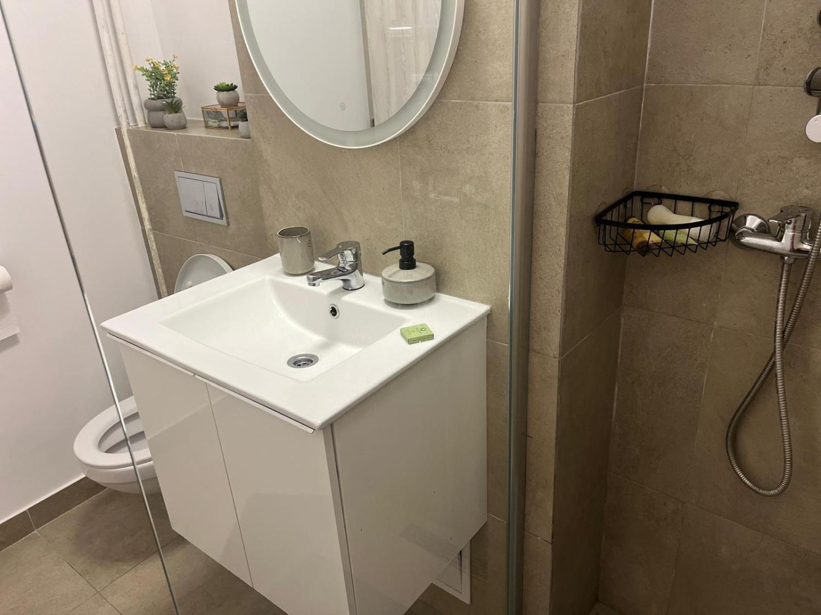 Apartament De Lux Craiova Esterno foto